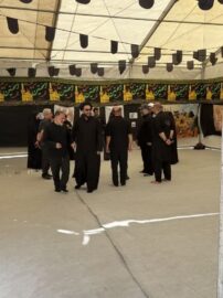 آرمان در خط مقدم خدمت‌رسانی اربعین؛ خروجی یک حرکت مردمیِ مسجدی در مرزها
