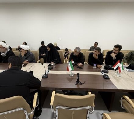 طنین خدمت‌رسانی در نقطه صفر مرزی؛ هم‌گرایی شهرداری تهران و حشدالشعبی در مسیر اربعین حسینی