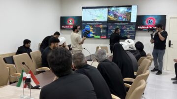طنین خدمت‌رسانی در نقطه صفر مرزی؛ هم‌گرایی شهرداری تهران و حشدالشعبی در مسیر اربعین حسینی