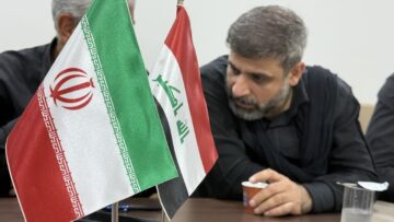 طنین خدمت‌رسانی در نقطه صفر مرزی؛ هم‌گرایی شهرداری تهران و حشدالشعبی در مسیر اربعین حسینی