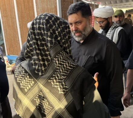 آرمان در خط مقدم خدمت‌رسانی اربعین؛ خروجی یک حرکت مردمیِ مسجدی در مرزها
