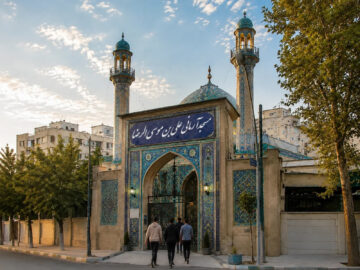 ثبت بیش از ۹ هزار عنوان برنامه عملیاتی در مساجد آرمانی تهران طی تابستان جاری
