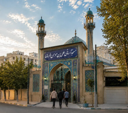 ثبت بیش از ۹ هزار عنوان برنامه عملیاتی در مساجد آرمانی تهران طی تابستان جاری