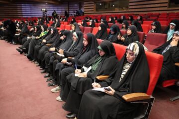 برگزاری دوره آموزشی «مدیریت رسانه در خانواده» ویژه بانوان فعال فرهنگی مساجد آرمانی تهران