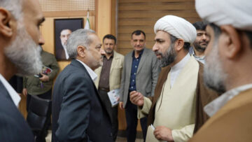 حجت‌الاسلام شیرنژاد: ۳۰۰ هزار دانش‌آموز در مدار تربیتی «ستاد شهید آرمان» قرار گرفتند