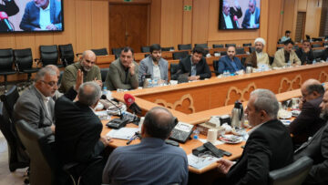 حجت‌الاسلام شیرنژاد: ۳۰۰ هزار دانش‌آموز در مدار تربیتی «ستاد شهید آرمان» قرار گرفتند