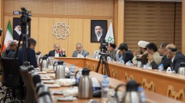 وزیر آموزش و پرورش: طرح «شهید آرمان» میراث ماندگار شهرداری تهران است