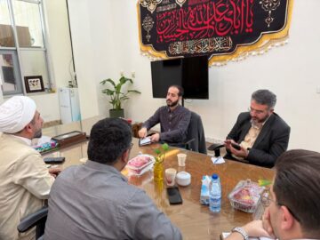 «آرمان»؛ نسخه موفق مردمیسازی در پایتخت/ قرارگاه پیروز به شبکه مساجد پیوست