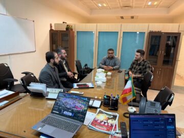 «آرمان»؛ نسخه موفق مردمیسازی در پایتخت/ قرارگاه پیروز به شبکه مساجد پیوست
