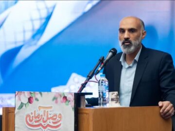 دکتر مومنزاده: استقبال ۲۱۶۷ نفری از دورههای تخصصی توانمندسازی ستاد شهید آرمان