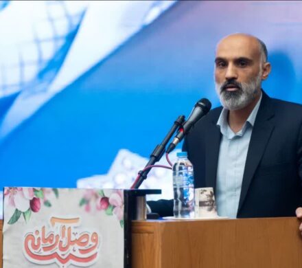 دکتر مومن‌زاده: استقبال ۲۱۶۷ نفری از دوره‌های تخصصی توانمندسازی ستاد شهید آرمان