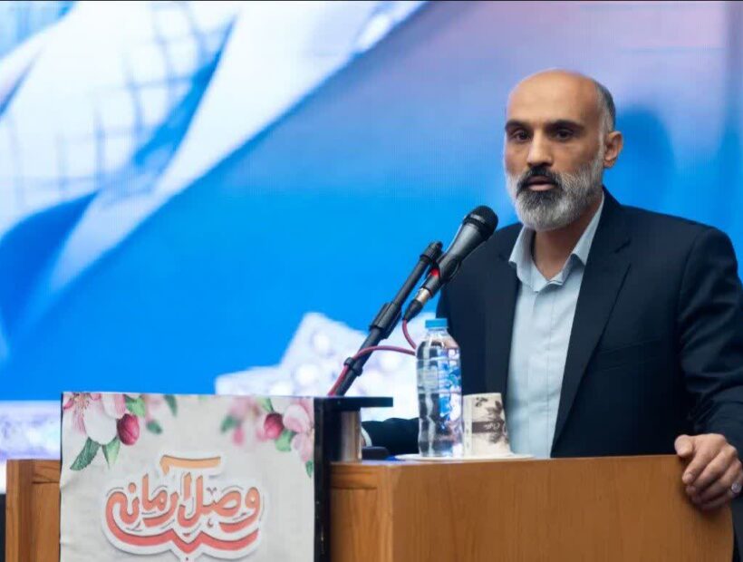 دکتر مومن‌زاده: استقبال ۲۱۶۷ نفری از دوره‌های تخصصی توانمندسازی ستاد شهید آرمان