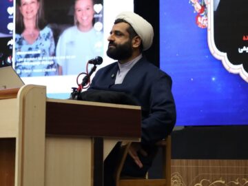 برگزاری دوره آموزشی «مدیریت رسانه در خانواده» ویژه بانوان فعال فرهنگی مساجد آرمانی تهران