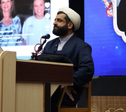 برگزاری دوره آموزشی «مدیریت رسانه در خانواده» ویژه بانوان فعال فرهنگی مساجد آرمانی تهران