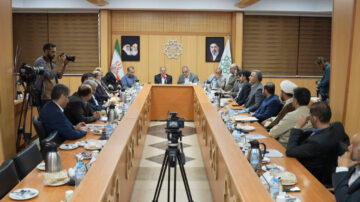 وزیر آموزش و پرورش: طرح «شهید آرمان» میراث ماندگار شهرداری تهران است