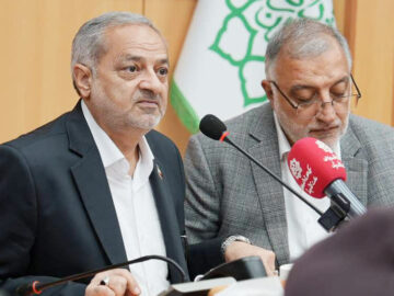 وزیر آموزش و پرورش: طرح «شهید آرمان» میراث ماندگار شهرداری تهران است