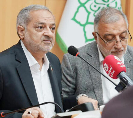 وزیر آموزش و پرورش: طرح «شهید آرمان» میراث ماندگار شهرداری تهران است