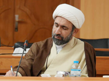 حجت‌الاسلام شیرنژاد: ۳۰۰ هزار دانش‌آموز در مدار تربیتی «ستاد شهید آرمان» قرار گرفتند