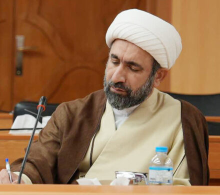 حجت‌الاسلام شیرنژاد: ۳۰۰ هزار دانش‌آموز در مدار تربیتی «ستاد شهید آرمان» قرار گرفتند