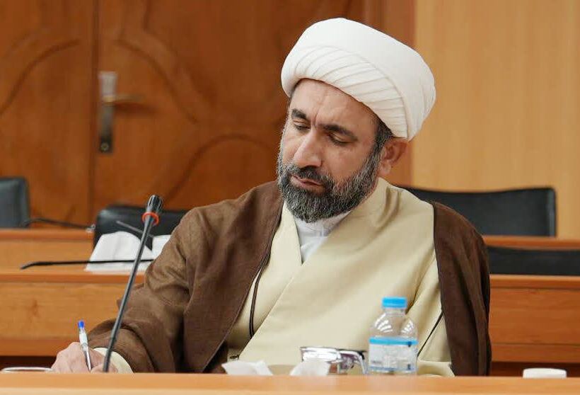 حجت‌الاسلام شیرنژاد: ۳۰۰ هزار دانش‌آموز در مدار تربیتی «ستاد شهید آرمان» قرار گرفتند