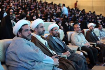 برگزاری سومین دوره توانمندسازی مربیان آرمانی در قالب «طرح گوهرشاد» در برج میلاد