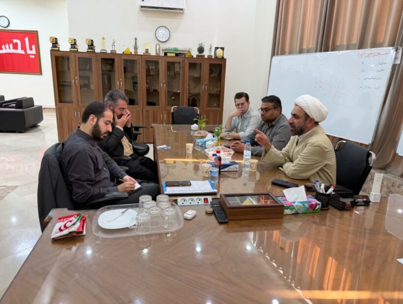 «آرمان»؛ نسخه موفق مردمی‌سازی در پایتخت/ قرارگاه ایران پیروز به شبکه مساجد پیوست