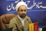 حجت‌الاسلام شیرنژاد: جذب نسل جدید به مساجد بیش از امکانات سخت‌افزاری به محتوای جذاب، هنر زنده و برخورد صمیمانه نیاز دارد