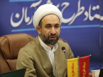 حجت‌الاسلام شیرنژاد: جذب نسل جدید به مساجد بیش از امکانات سخت‌افزاری به محتوای جذاب، هنر زنده و برخورد صمیمانه نیاز دارد