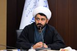 حجتالاسلام حسنزاده: آغاز فعالیت طرح آرمان۸ در ۲۷ مدرسه منطقه ۱۳