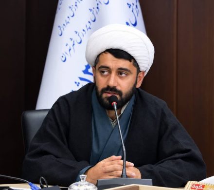حجت‌الاسلام حسن‌زاده: آغاز فعالیت طرح آرمان۸ در ۲۷ مدرسه منطقه ۱۳