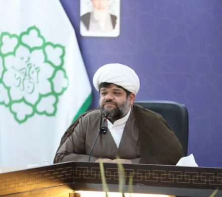حجتالاسلام کشورینژاد: شوق مهر در مدارس تهران با فعالیت مربیان آرمانی
