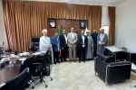 نشست هماندیشی «طرح آرمان ۸» با حضور مسئولین آموزش و پرورش منطقه ۳
