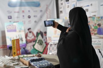 حجت‌الاسلام شرفخانی: الگوی مساجد آرمانی توانسته قفل ارتباط میان نسل جدید و مسجد را باز کند