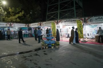 حجت‌الاسلام شرفخانی: الگوی مساجد آرمانی توانسته قفل ارتباط میان نسل جدید و مسجد را باز کند