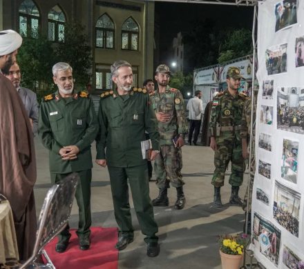 سردار سالاری: الگوی تربیتی مساجد آرمانی، نقطه عطف پیوند نسل نوجوان با مسجد و آرمانهای انقلاب