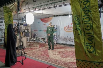 سردار سالاری: الگوی تربیتی مساجد آرمانی، نقطه عطف پیوند نسل نوجوان با مسجد و آرمانهای انقلاب
