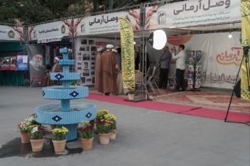 سردار سالاری: الگوی تربیتی مساجد آرمانی، نقطه عطف پیوند نسل نوجوان با مسجد و آرمانهای انقلاب