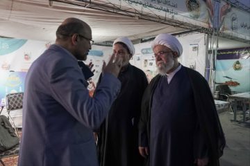 سردار سالاری: الگوی تربیتی مساجد آرمانی، نقطه عطف پیوند نسل نوجوان با مسجد و آرمانهای انقلاب