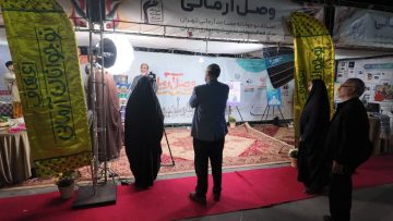 حاج حسین یکتا: مساجد آرمانی، میقاتِ تمدنساز دهه هشتادیها در مسیر فتح سنگرها