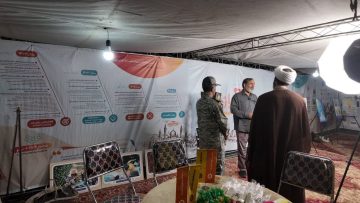 حاج حسین یکتا: مساجد آرمانی، میقاتِ تمدنساز دهه هشتادیها در مسیر فتح سنگرها