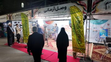 حاج حسین یکتا: مساجد آرمانی، میقاتِ تمدنساز دهه هشتادیها در مسیر فتح سنگرها
