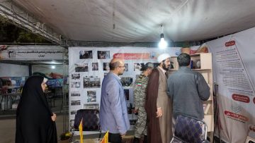 حاج حسین یکتا: مساجد آرمانی، میقاتِ تمدنساز دهه هشتادیها در مسیر فتح سنگرها