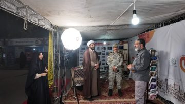 حاج حسین یکتا: مساجد آرمانی، میقاتِ تمدنساز دهه هشتادیها در مسیر فتح سنگرها