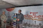 حاج حسین یکتا: مساجد آرمانی، میقاتِ تمدن‌ساز دهه هشتادی‌ها در مسیر فتح سنگرها