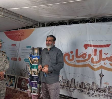 حاج حسین یکتا: مساجد آرمانی، میقاتِ تمدنساز دهه هشتادیها در مسیر فتح سنگرها