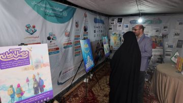 مادر شهید 11ساله: نقطه عطف شهادت علیرضا از همان اعتکاف مسجد آغاز شد / مساجد آرمانی؛ معراج تربیت نسل عاشورایی