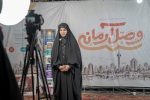 مادر شهید ۱۱ساله: نقطه عطف شهادت علیرضا از همان اعتکاف مسجد آغاز شد / مساجد آرمانی؛ معراج تربیت نسل عاشورایی