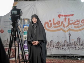 مادر شهید ۱۱ساله: نقطه عطف شهادت علیرضا از همان اعتکاف مسجد آغاز شد / مساجد آرمانی؛ معراج تربیت نسل عاشورایی