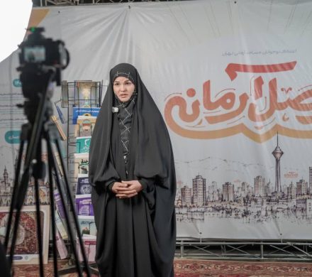 مادر شهید ۱۱ساله: نقطه عطف شهادت علیرضا از همان اعتکاف مسجد آغاز شد / مساجد آرمانی؛ معراج تربیت نسل عاشورایی
