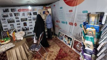 مادر شهید 11ساله: نقطه عطف شهادت علیرضا از همان اعتکاف مسجد آغاز شد / مساجد آرمانی؛ معراج تربیت نسل عاشورایی